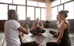 Teaching Tantra