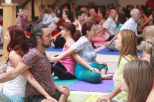Tantra Class