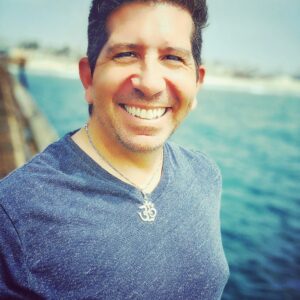 Shawn Roop of Tantra Quest