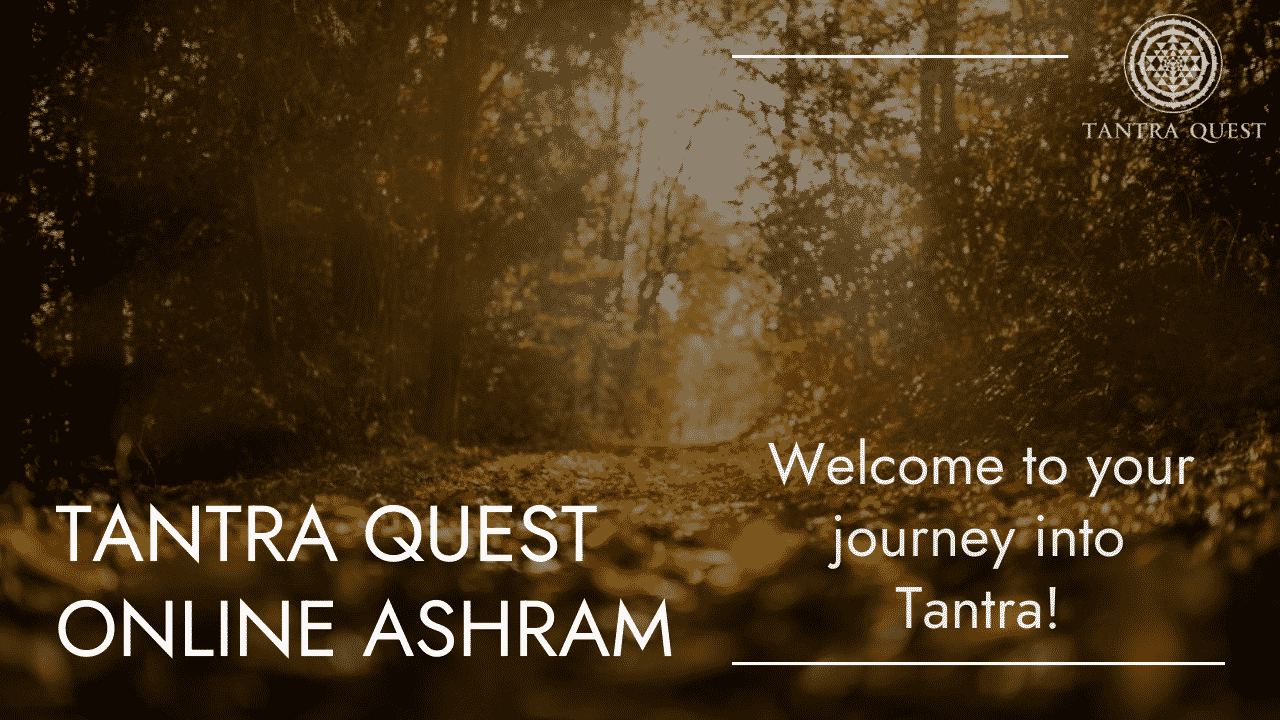 Tantra Quest Online classes and programs